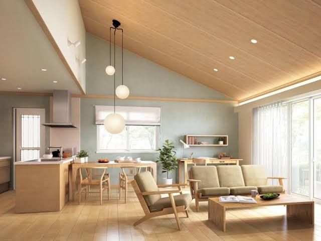 Polywood dalam Industri Mebel dan Dekorasi Interior