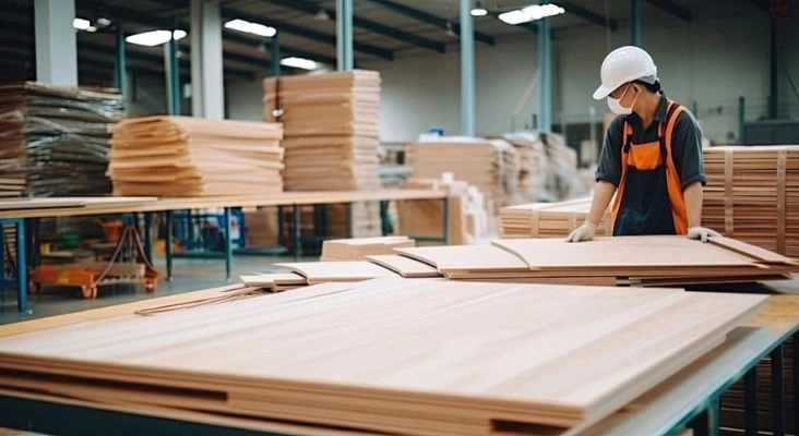 Keunggulan Kayu Polywood Dibandingkan Material Lain