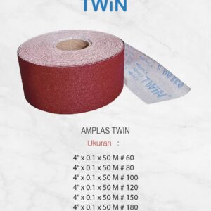 Amplas