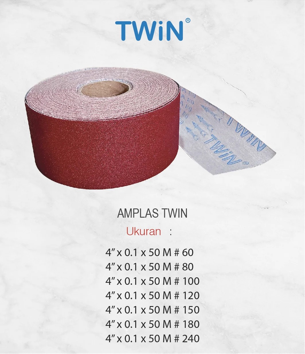Amplas