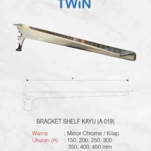 Braket Kayu