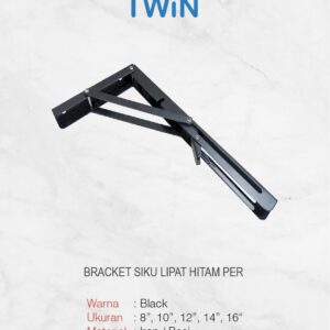 Braket Siku Lipat