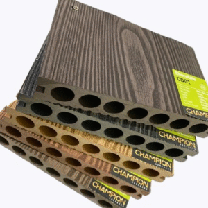 Decking