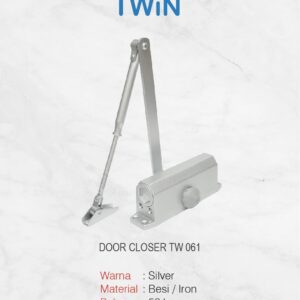 Door Closer