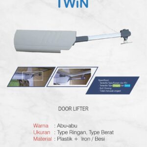 Door Lifter