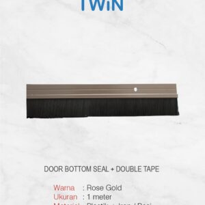 Door Seal Bulu