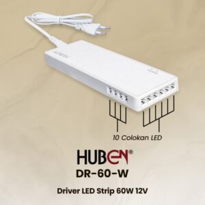 Driver LED Strip