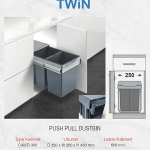 Dustbin