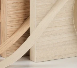 Edging