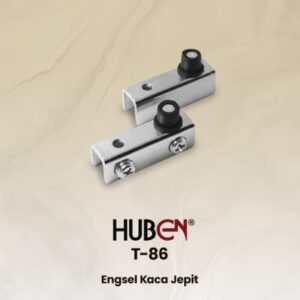 Engsel Tusuk Kaca