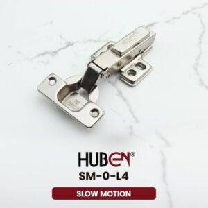 Engsel Sendok Slow Motion