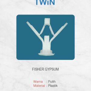 Fisher Gypsum