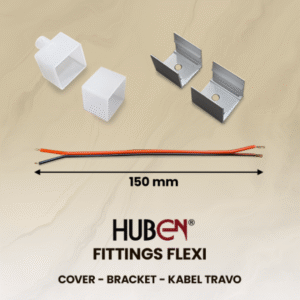 Fittings Flexi