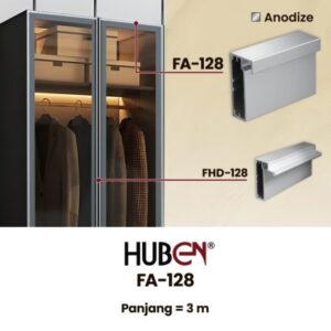 Frame Aluminium