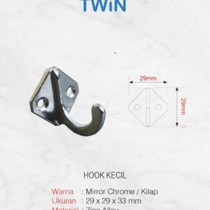 Gantungan Hook