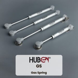 Gas Spring