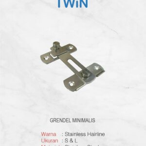 Grendel Minimalis
