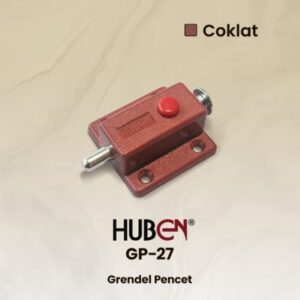 Grendel Tekan