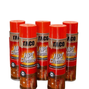 HPL Cleaner
