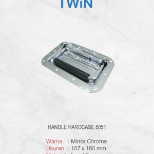 Handle Hardcase