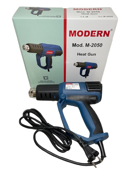 Heat Gun