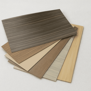 HPL (High Pressure Laminate)