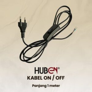 Kabel On Off