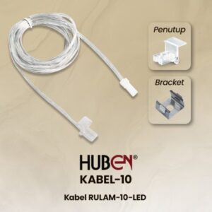 Kabel Rumah Lampu