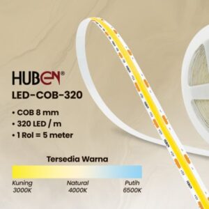 LED Strip COB