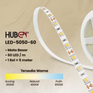 LED Strip Mata Besar