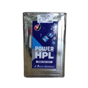Lem Rajawali Power HPL