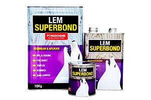 Lem Kuning Superbond