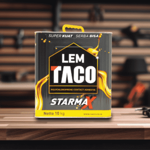 Lem Kuning Taco