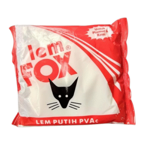 Lem Fox PVAC