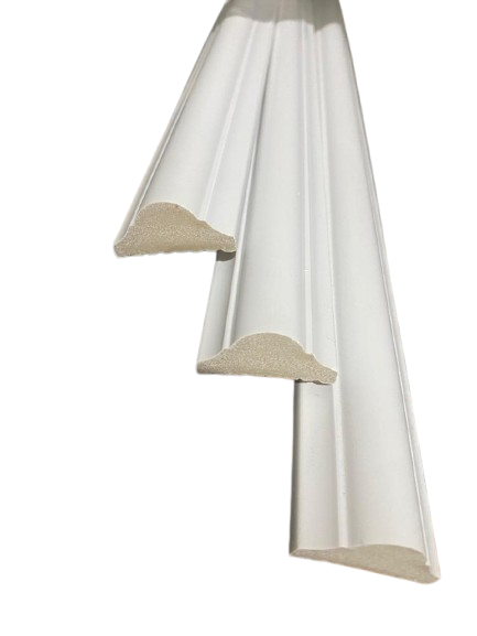 List Moulding
