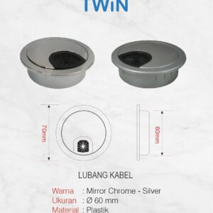 Lubang Kabel
