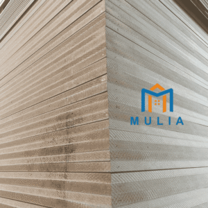 MDF (Medium Density Fiberboard)