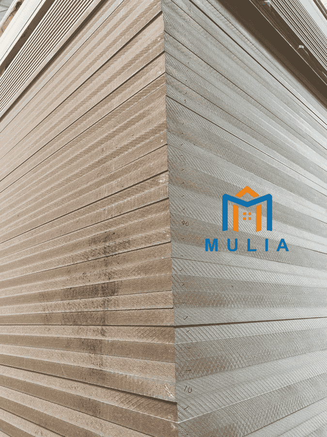 MDF (Medium Density Fiberboard)