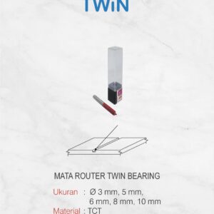 Mata Router