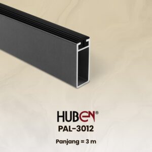 Pipa Aluminium
