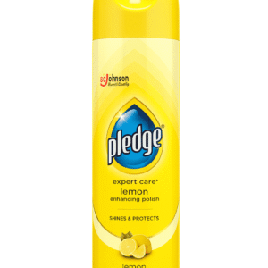 Pledge
