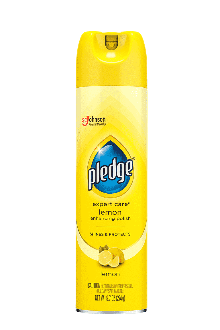 Pledge