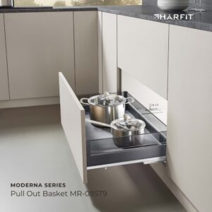 Pull Out Basket