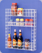Rak Bumbu