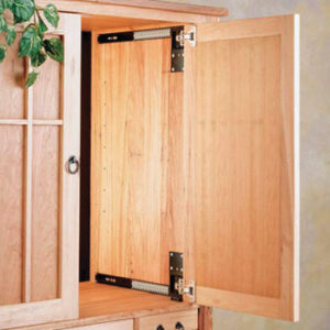 Pocket Door