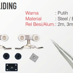 Rel Sliding Set