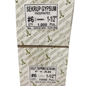 Sekrup