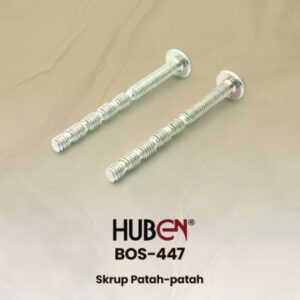 Sekrup Patah