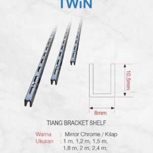 Tiang Braket
