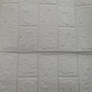 Wall Foam Stiker